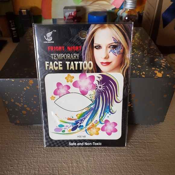 Temporary Tattoos Bundle - Picture 4 of 5